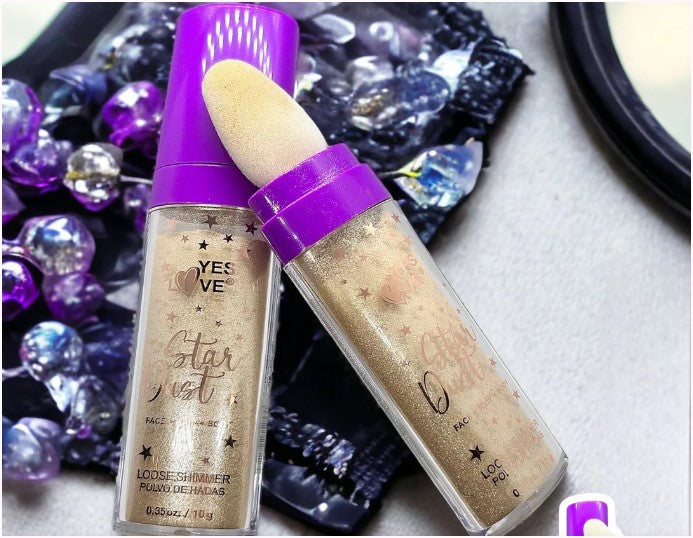 Star Dust™ - All Day Glow Highlighter.