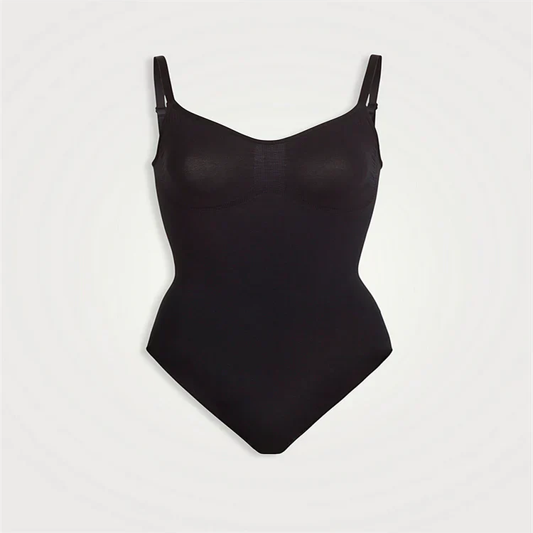 Seamless Body Shapewear™ - Snatched waistline all day